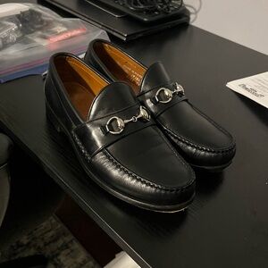 Rancourt & Co Horsebit Loafers